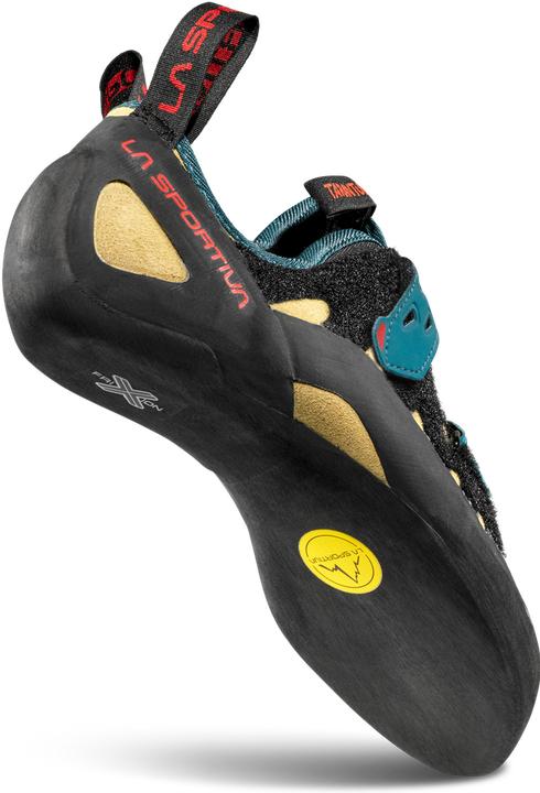 Actual product image La Sportiva Tarantula Woman (37.5)