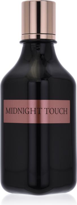 Actual product image Parisis Midnight Touch by Born in France EDP 85ml (Eau de parfum, 85 ml)