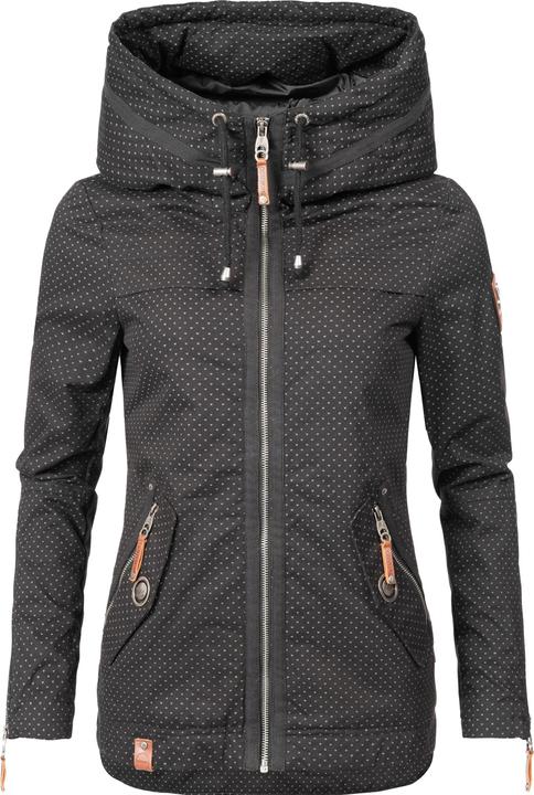 Schwarz Dots