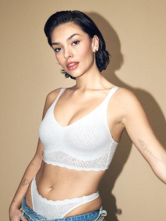 Produktbild Sloggi ZERO Feel Bliss Bralette (Einzelpack, S)