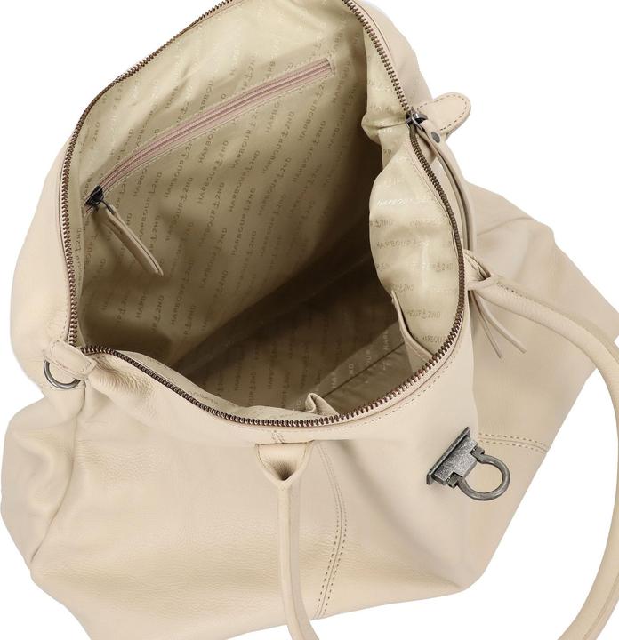Produktbild Harbour 2nd Malin Shopper Tasche Leder 40 cm (19 l)