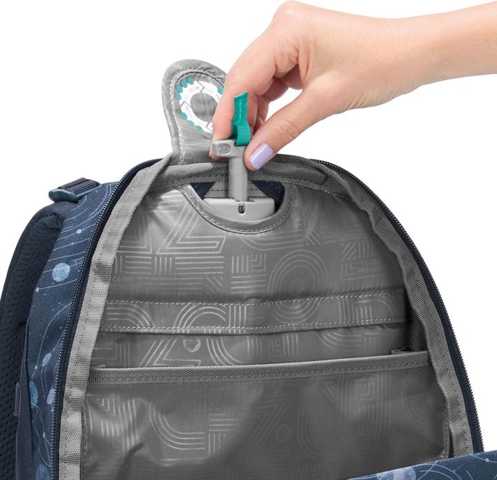 Actual product image Coocazoo Mate Schulrucksack 44 cm (30 l)