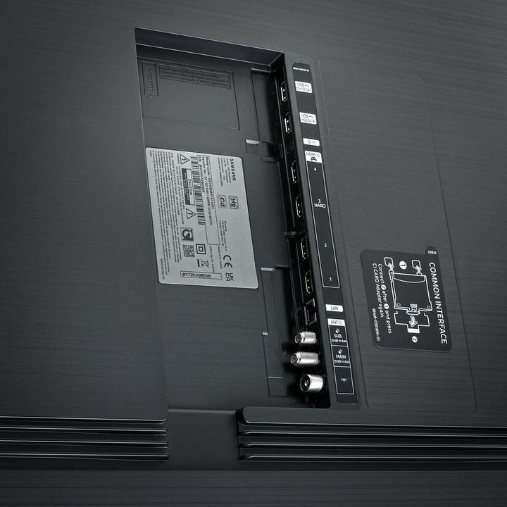 Produktbild Samsung QE55QN85CAT (55", QN85C, NeoQLED, 4K, 2023)