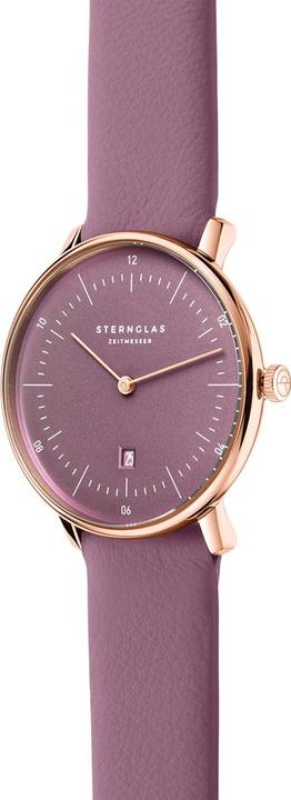 Immagine prodotto Sternglas S01-NDF28-KL15 (Orologio da polso analogico, 33 mm)