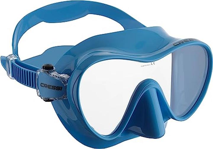 Image du produit Cressi F1 + Supernova Dry