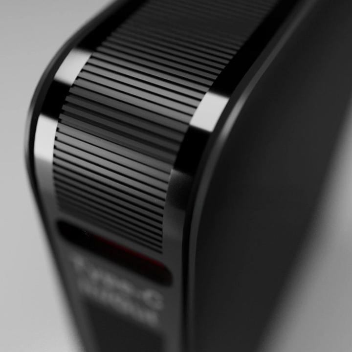 Immagine prodotto SBS Powerbank 5.000mAh ad alta densità (5000 mAh, 10 W, 19.25 Wh)