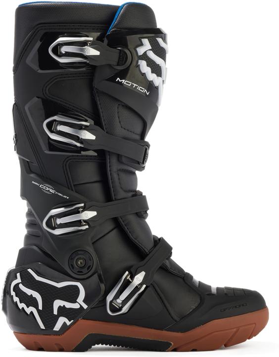 Produktbild Fox Motion X Boot (Herren, 48)