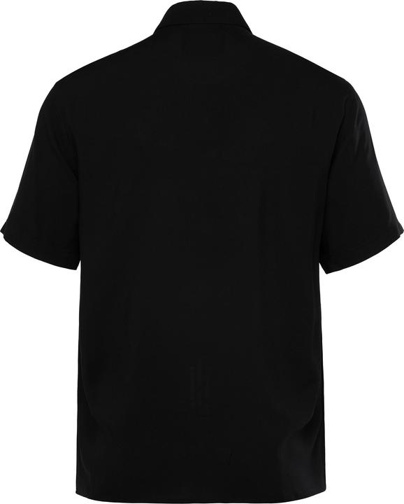 Produktbild Sthuge Streifenhemd, Halbarm, Kentkragen, kastiger Fit (XL)