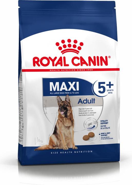 Royal Canin Maxi Mature (Senior, 1 pcs., 15000 g)