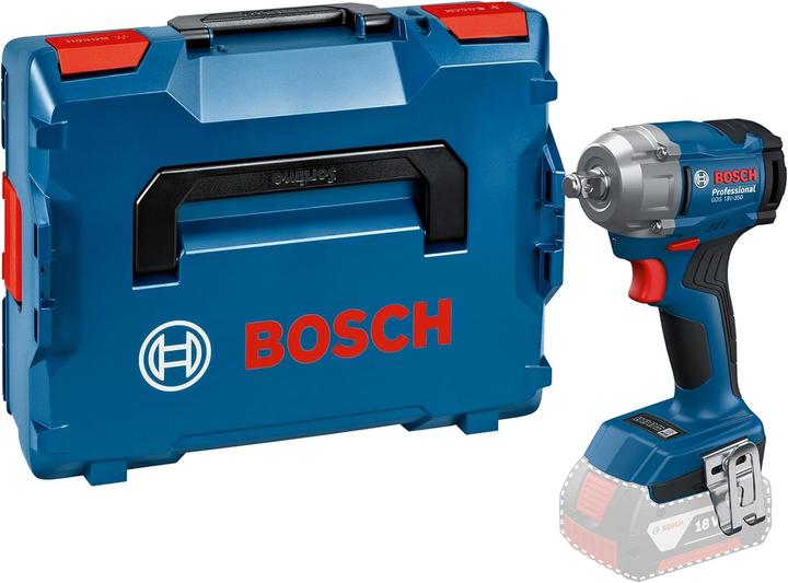 Produktbild Bosch Professional GDS 18V-350