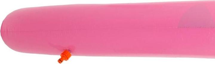 Actual product image Jilong Flamingo