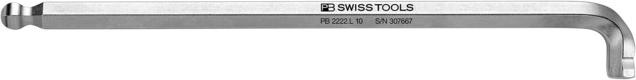 Actual product image PB Swiss Tools Allen key