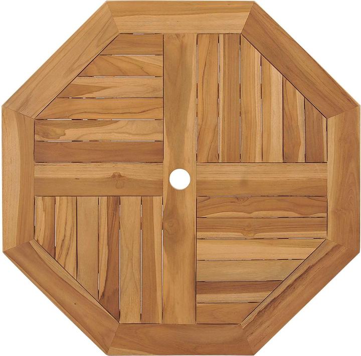 Produktbild vidaXL Garten-Esszimmermöbel (85 x 85 x 76 cm)