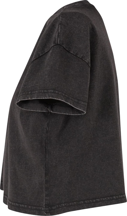 Immagine prodotto Build Your Brand Maglietta Vintage Ritagliata Donna (L)