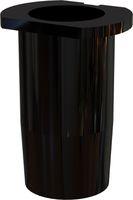 Actual product image Max Hauri Bewegungsmelder AP 180° schwarz (10 m)