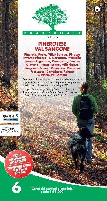 Immagine prodotto Pinerolese - Val Sangone