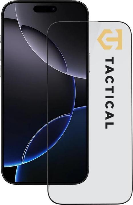 Immagine prodotto Source Glass Shield 5D (1 pz., Apple iPhone 16 Pro Max)