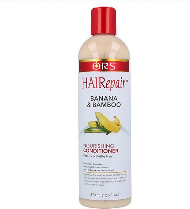 Image du produit ORS Après-shampooing réparateur nourrissant 354 Ml (354 ml)