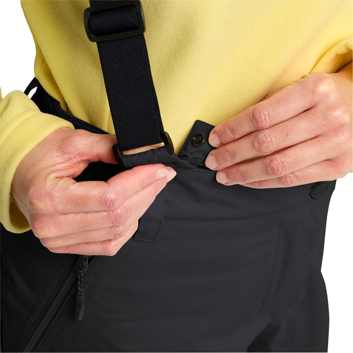 Actual product image Jack Wolfskin Flowline Pro 2L Ins Pants W (L)