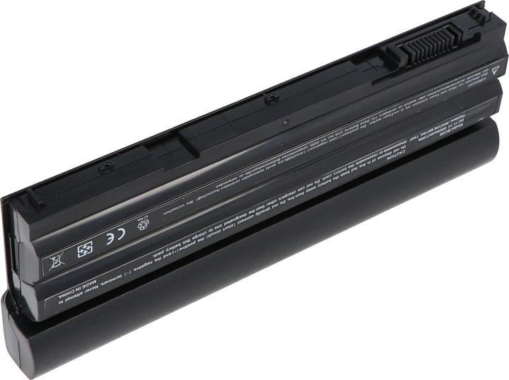 Actual product image Dell Akku Latitude E5420 (6600 mAh)