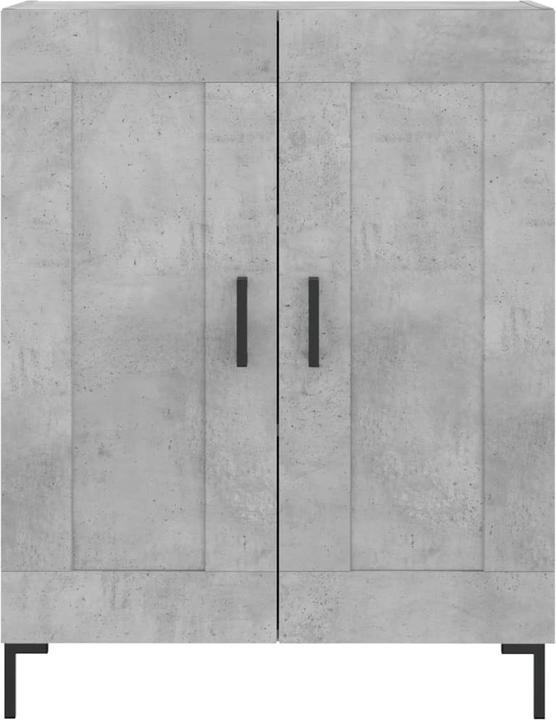 Image du produit vidaXL Highboard (69.50 x 34 x 180 cm)