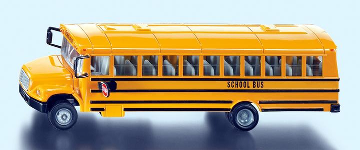 Image du produit Siku Schulbus