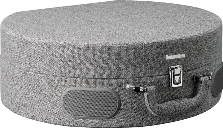 Immagine prodotto Lenco Lettore di dischi LS-66GY (Manuale)