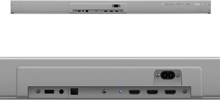 Produktbild Philips TAB8505/10 (240 W, 2.1 Kanal)