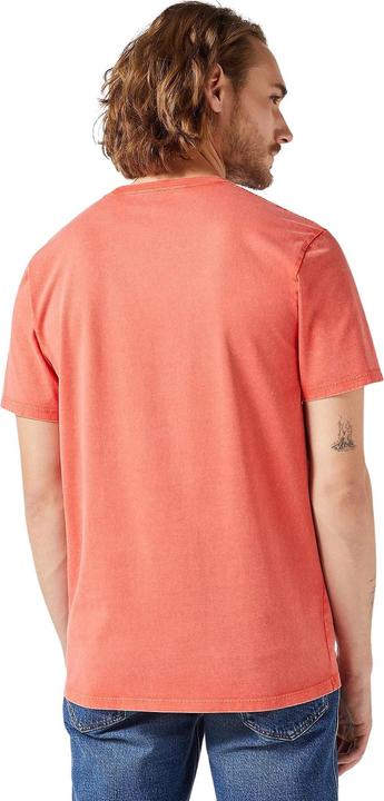 Produktbild Wrangler T-Shirts Graphic Tee (M)