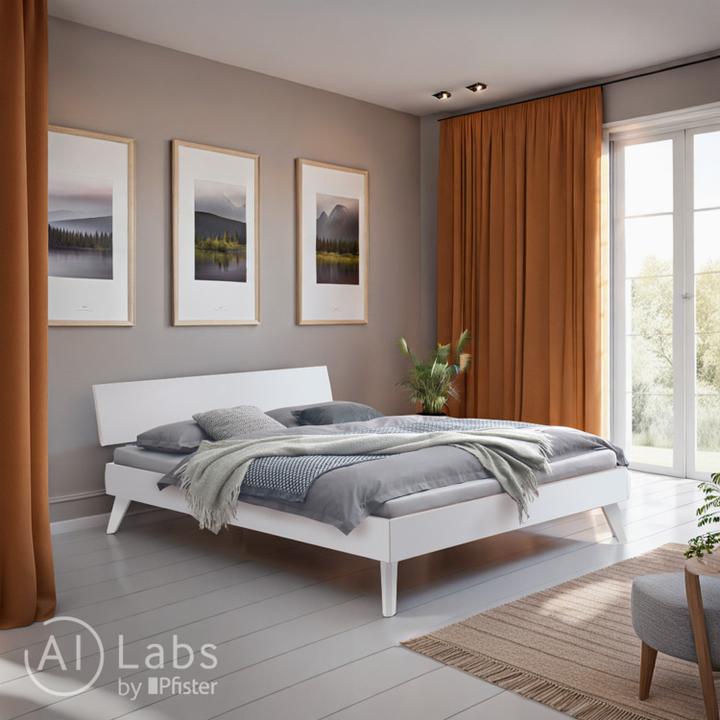 Image du produit Hasena Ancona 20 (120 x 200 cm)