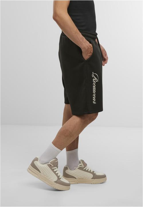 Image du produit Rocawear Shorts Numbers jet black S (S)