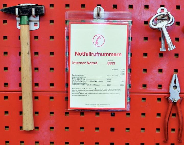 Image du produit Leitz Pochette transparente (A5, 1x)