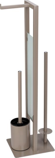Immagine prodotto Wenko Stand WC set Rivalta