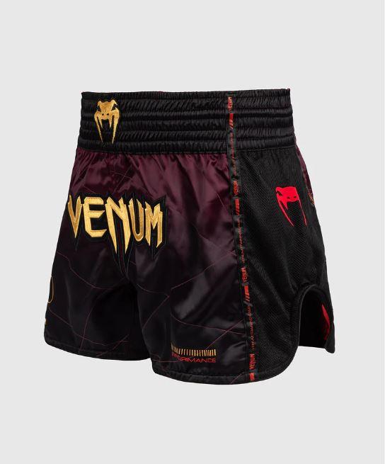 Produktbild Venum Tactical Xt Muay Thai Shorts (M)