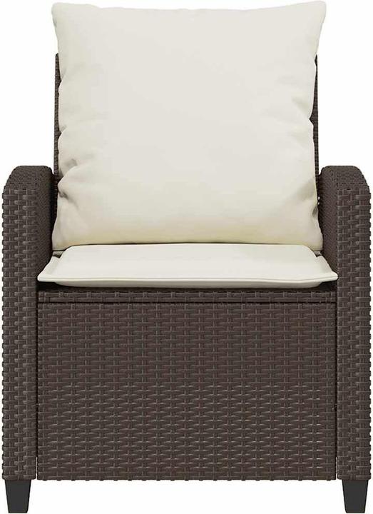 Produktbild vidaXL Amirah