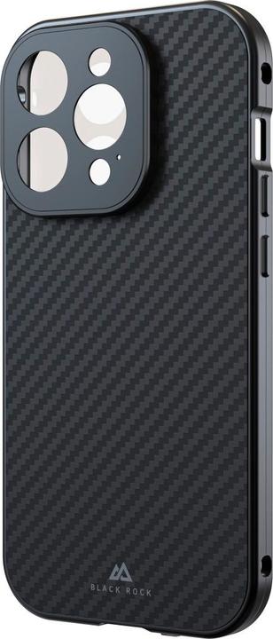 Actual product image Black Rock 360° Glass (Apple iPhone 15 Pro)