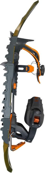 Actual product image Tsl Highlander Adjust snowshoes (8.27")