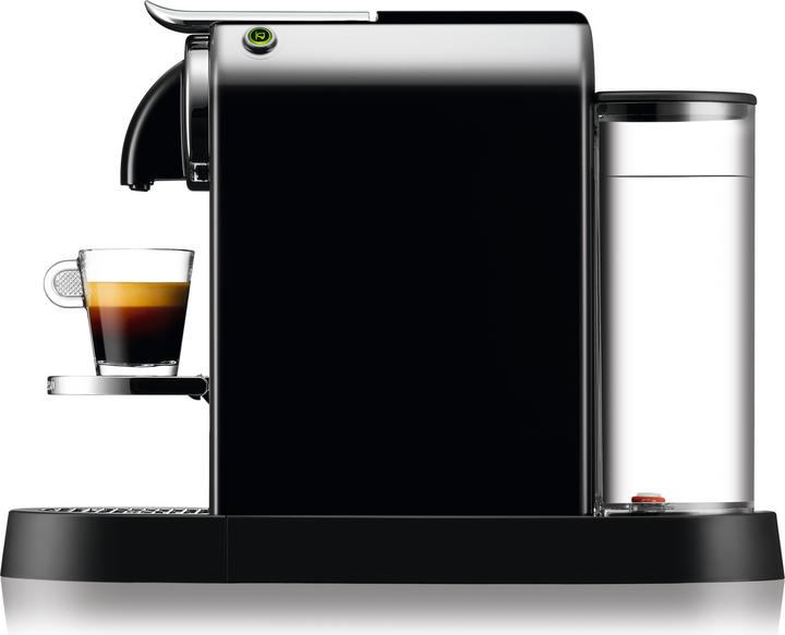 Produktbild De'Longhi Nespresso CitiZ (NESPRESSO Original)