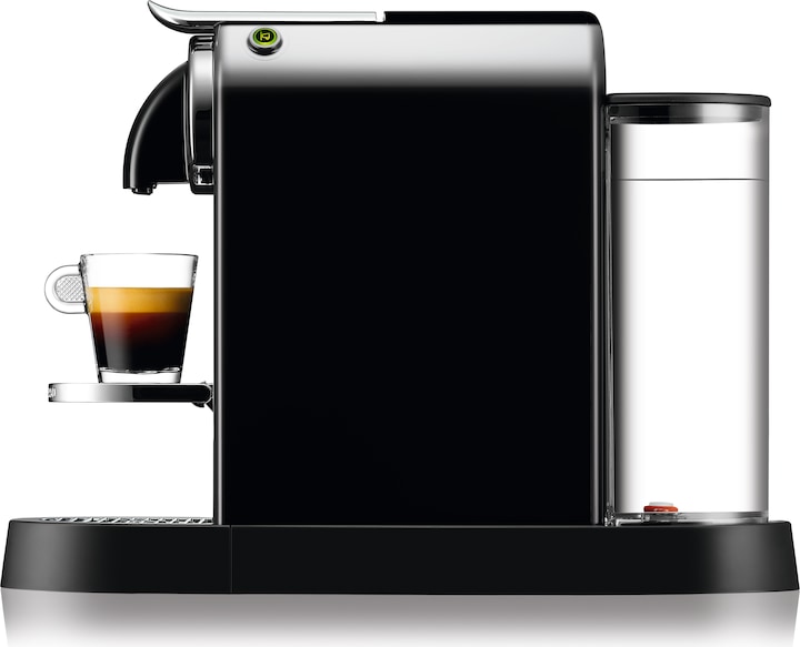 Produktbild De'Longhi Nespresso CitiZ (NESPRESSO Original)