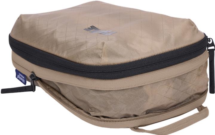 Actual product image Thule compression packing cube