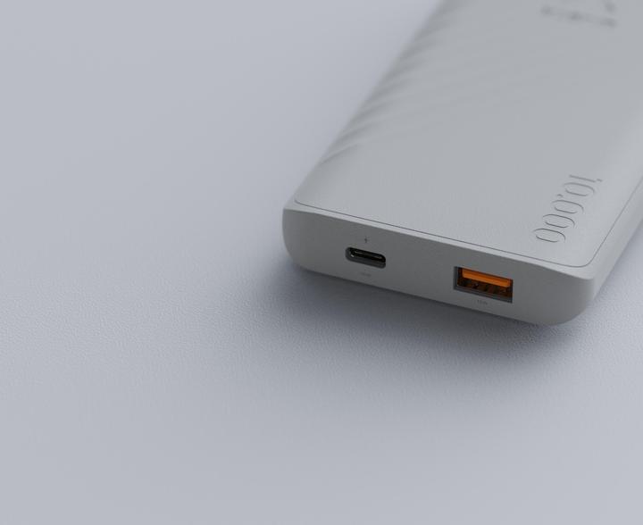 Produktbild Xtorm Go2 Series (10000 mAh, 15 W, 37 Wh)