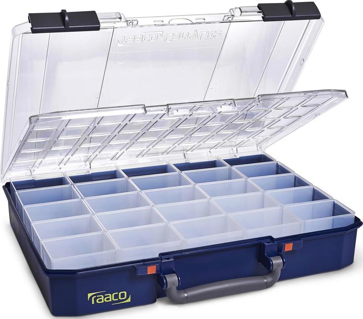 Produktbild Raaco CarryLite