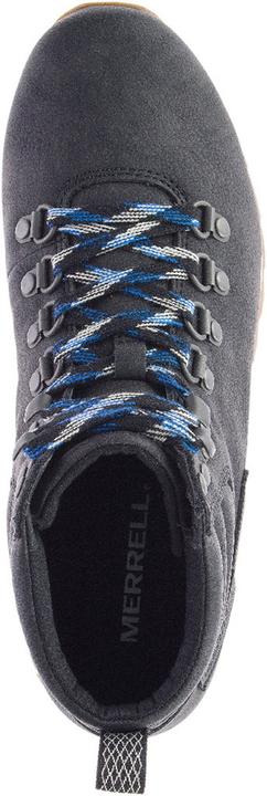 Actual product image Merrell Ladies Alpine Hiker Trekking Boots J003594 Black 40 (40)