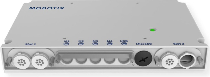 Actual product image Mobotix MX-S74A - Camera module - indoor, outdoor (3840 x 2160 pixels)