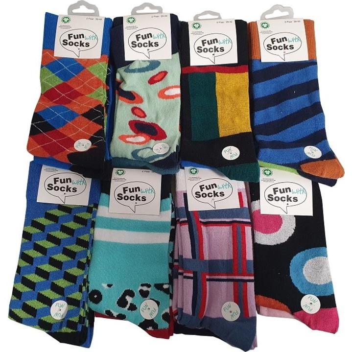 Thumbnail - Champ, Herren, Socken, Herren Socken, 2er Pack, (2er Pack, 39 - 42)