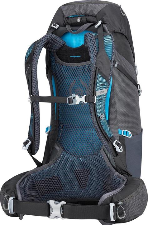 Actual product image Gregory Zulu (35 l)