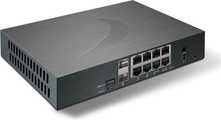 Actual product image SonicWall TotalSecure Advanced Edition -