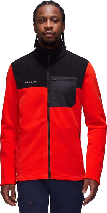Actual product image Mammut Innominata ML Jacket Men (S)
