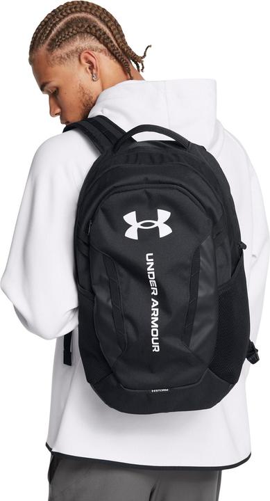 Produktbild Under Armour UA Hustle 6.0 Backpack (29 l)