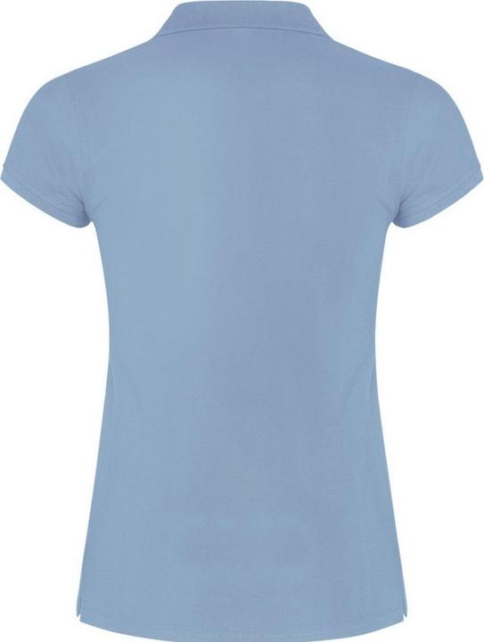 Produktbild Alpinia Star Poloshirt (S)